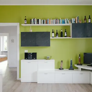 Appartement La Casetta Di Erica, Côme