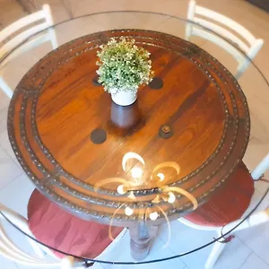 Appartement Lora, Côme