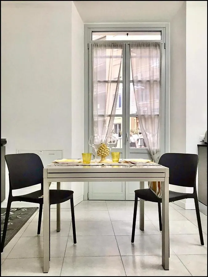 Appartement Emily à Côme